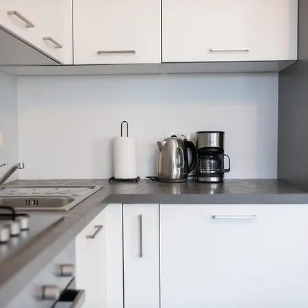 Uzi Appartement *